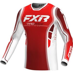 FXR-Maillot Cross Revo Velocity
