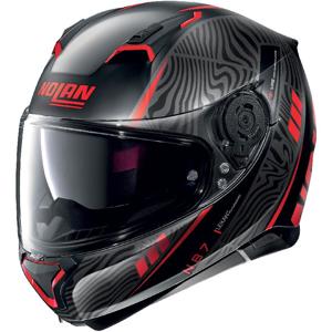 NOLAN-Casque N87 Sioux n-com