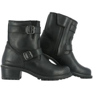 OVERLAP-Bottines BIKER
