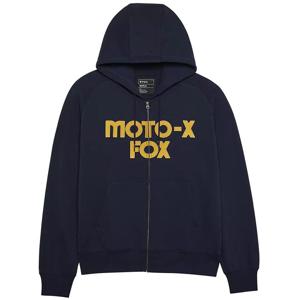 FOX-Sweat MOTO-X OVERSIZED ZIP