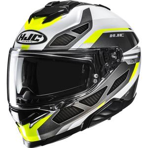 HJC-Casque i71 ZEST MC3H