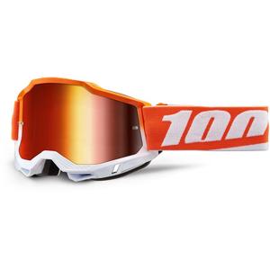 100%-Masque cross ACCURI 2 KID MATIGOFUN