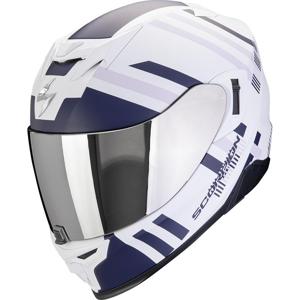 SCORPION-Casque EXO 520 EVO AIR BANSHEE