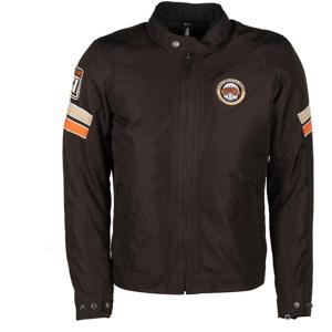 HELSTONS-Blouson ELRON TISSU TECHNIQUE