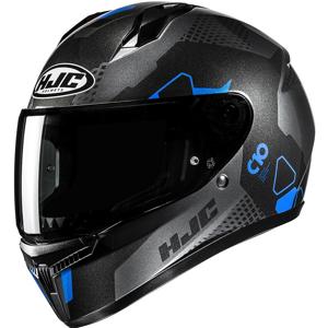 HJC-Casque C10 ASPA MC2