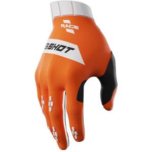 SHOT-Gants cross RACE KID