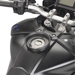 GIVI-Bride TANKLOCK pour sacoches réservoir