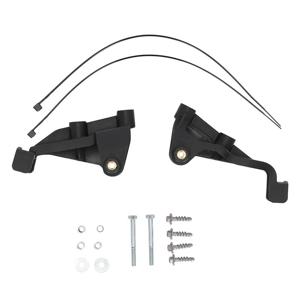 ACERBIS-Protège-mains KIT DE MONTAGE K-LINEAR