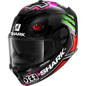 SHARK-Casque SPARTAN GT CARBON REDDING