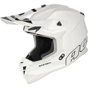 ACERBIS-Casque Cross Linear Solid