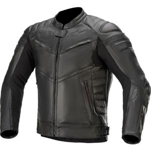 ALPINESTARS-Blouson Cuir As-Dsl Shiro Tech-Air