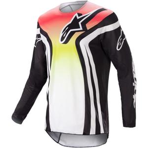 ALPINESTARS-Maillot cross RACER HOEN