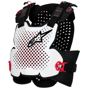 ALPINESTARS-Protection parre pierre A-4 PLASMA