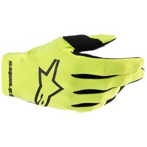 ALPINESTARS-Gants cross YOUTH RADAR