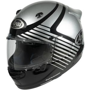 ARAI-Casque QUANTIC FLIGHT GREY