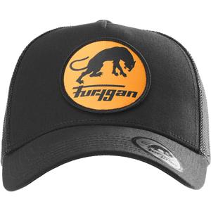 FURYGAN-Casquette TRUCKER FURY