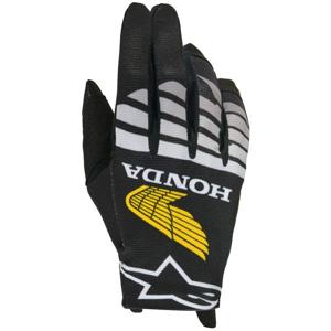 ALPINESTARS-Gants Cross Honda Radar