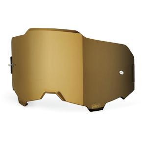 100%-Ecran de masque ARMEGA mirror or profond