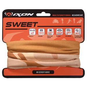 IXON-Tour de cou SWEET CAMO