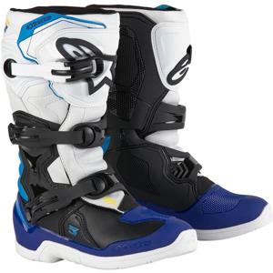 ALPINESTARS-Bottes cross TECH 3S KID