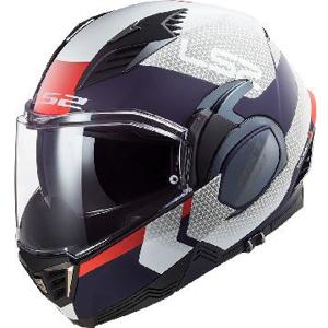 LS2-Casque FF900 VALIANT II CITIUS