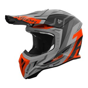 AIROH-Casque cross AVIATOR ACE 2 GROUND