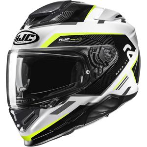 HJC RPHA-Casque RPHA 71 ELLON MC3H