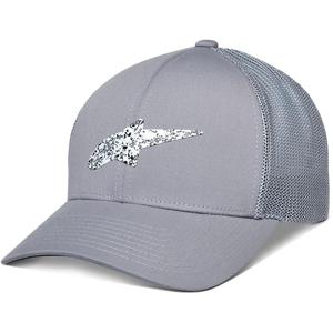 ALPINESTARS-Casquette TEROLITHIC TRUCKER