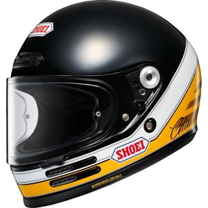 SHOEI-Casque GLAMSTER 06 ABIDING TC-3