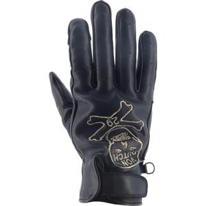 HELSTONS-Gants BONES VON DUTCH