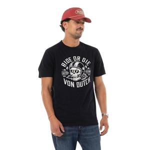 VONDUTCH-Tee-shirt TYLO VON DUTCH