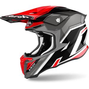 AIROH-Casque cross TWIST 2.0 SHAKEN