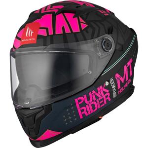 MTHELMET-Casque BRAKER SV PUNKRIDER B8