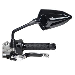 CHAFT-Rétroviseur Ebony