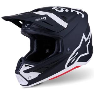 ALPINESTARS-Casque cross SUPERTECH SM7 DASHER