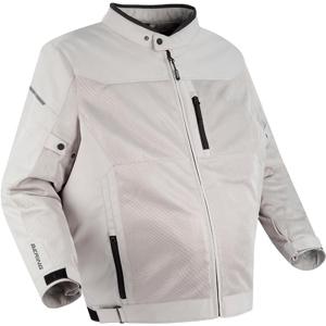 BERING-Blouson OZONE King Size