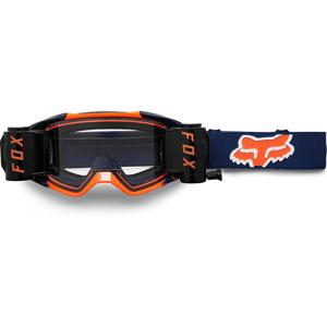FOX-Masque cross VUE STRAY ROLL OFF GOGGLE