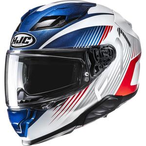 HJC-Casque F71 CATOS MC21