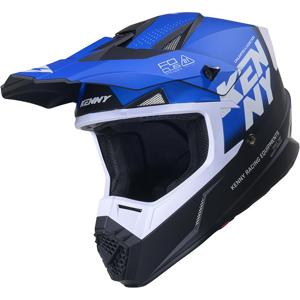 KENNY-Casque cross TRACK GRAPHIC FOCUS