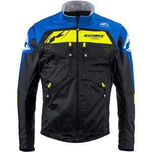 KENNY-Veste cross SOFTSHELL