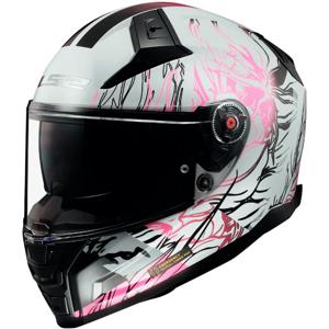 LS2-Casque FF811 VECTOR II DARFLO