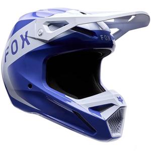 FOX-Casque cross NOBLE V1