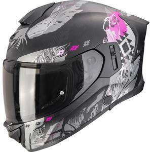 SCORPION-Casque EXO-530 AIR HADJI