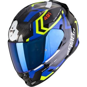 SCORPION-Casque EXO-491 SPIN
