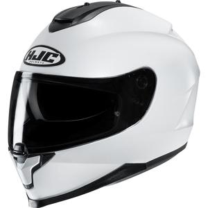 HJC-Casque C70 UNI