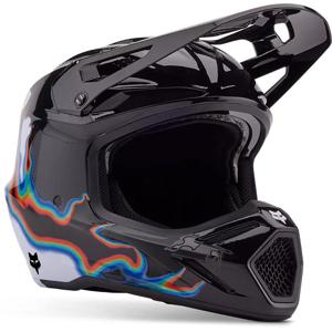 FOX-Casque cross V3 RS SCANS