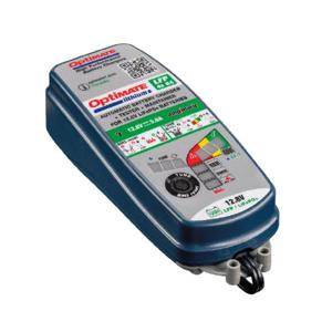 OPTIMATE-Chargeur batterie OPTIMATE LITHIUM - TECMATE TM-390