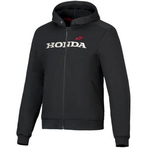ALPINESTARS-Sweat moto CHROME V3 SPORT HONDA