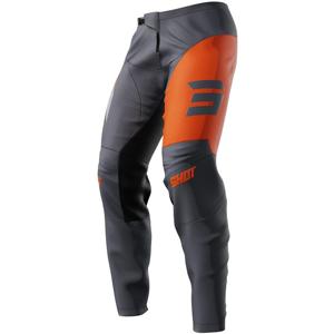 SHOT-Pantalon Cross DEVO STAR