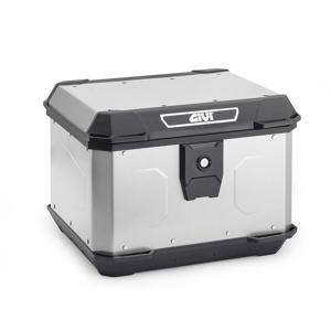 GIVI-Top case ALPINA 44L ALU